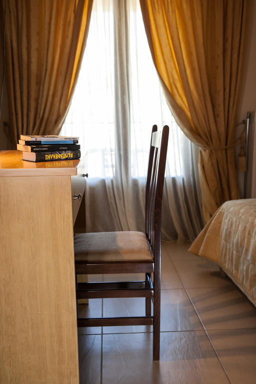 Venetiko Villas Nafpaktos Quarto foto