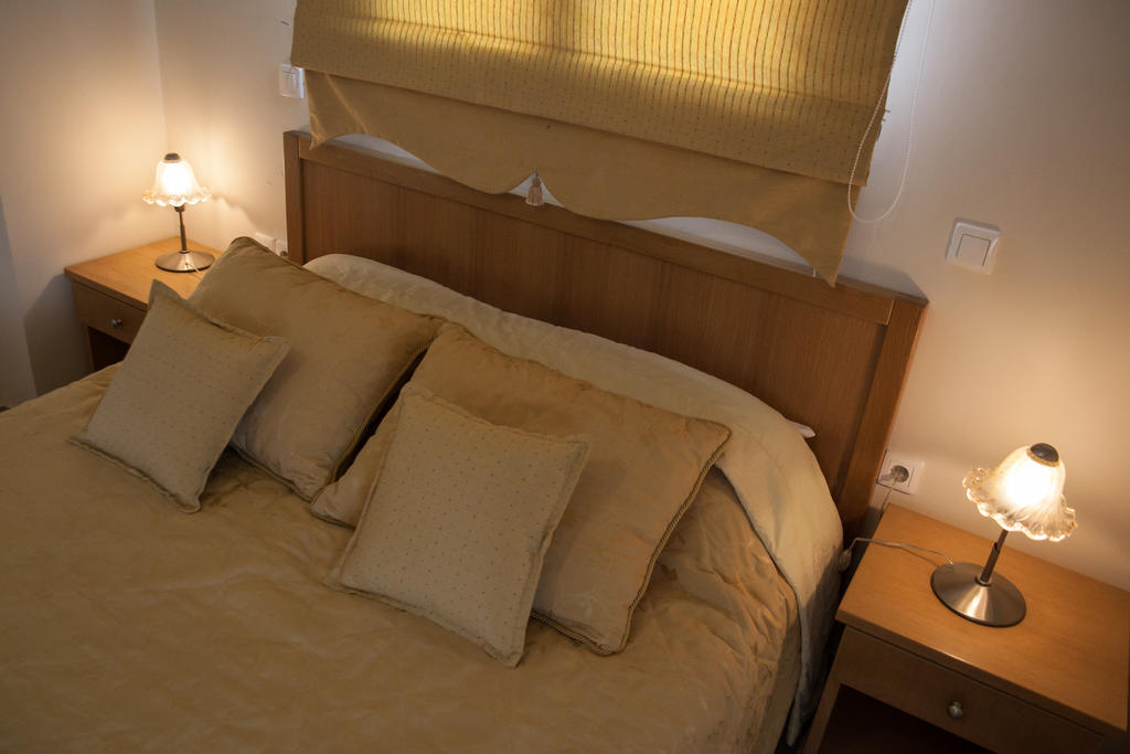 Venetiko Villas Nafpaktos Quarto foto