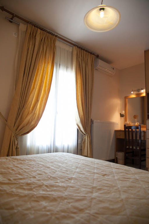 Venetiko Villas Nafpaktos Exterior foto
