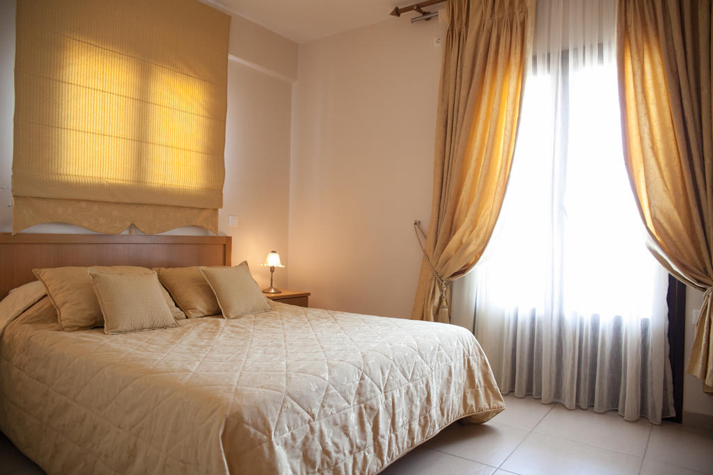 Venetiko Villas Nafpaktos Quarto foto