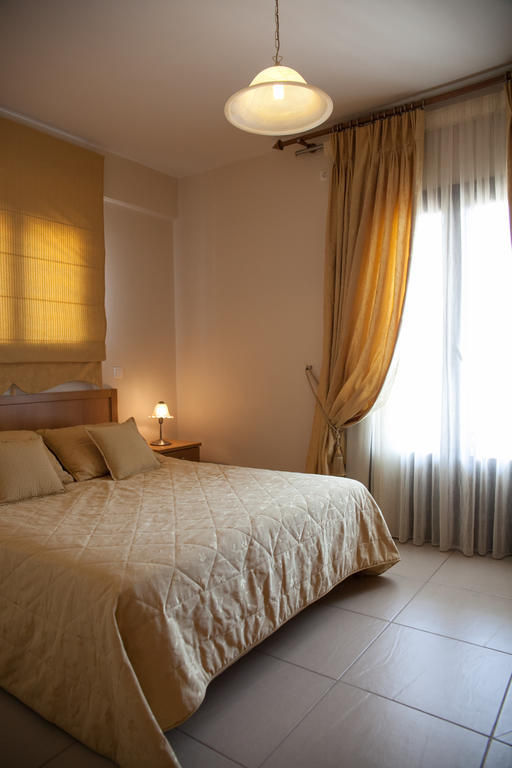 Venetiko Villas Nafpaktos Quarto foto