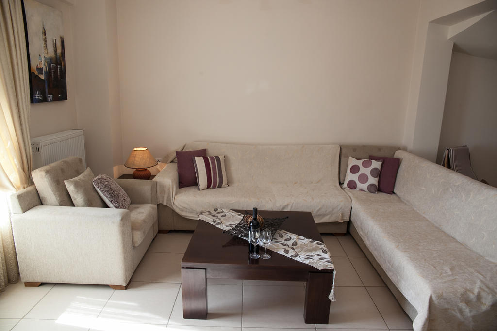 Venetiko Villas Nafpaktos Quarto foto