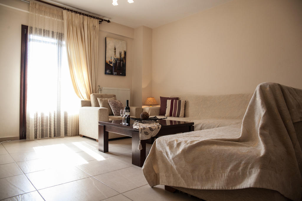 Venetiko Villas Nafpaktos Quarto foto